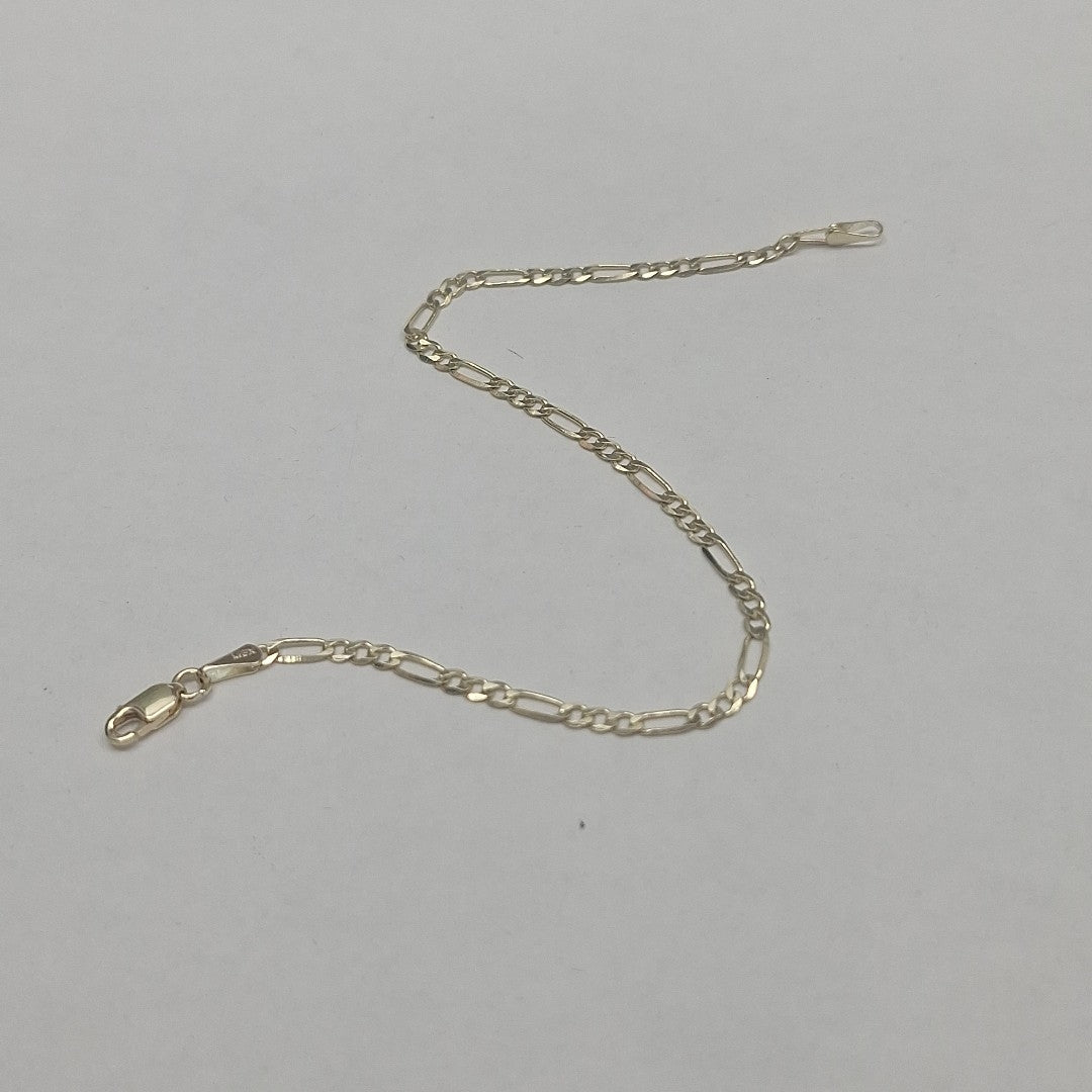 PULSERA 3X1 10K 18 CM 1.5 GR (NUEVO)