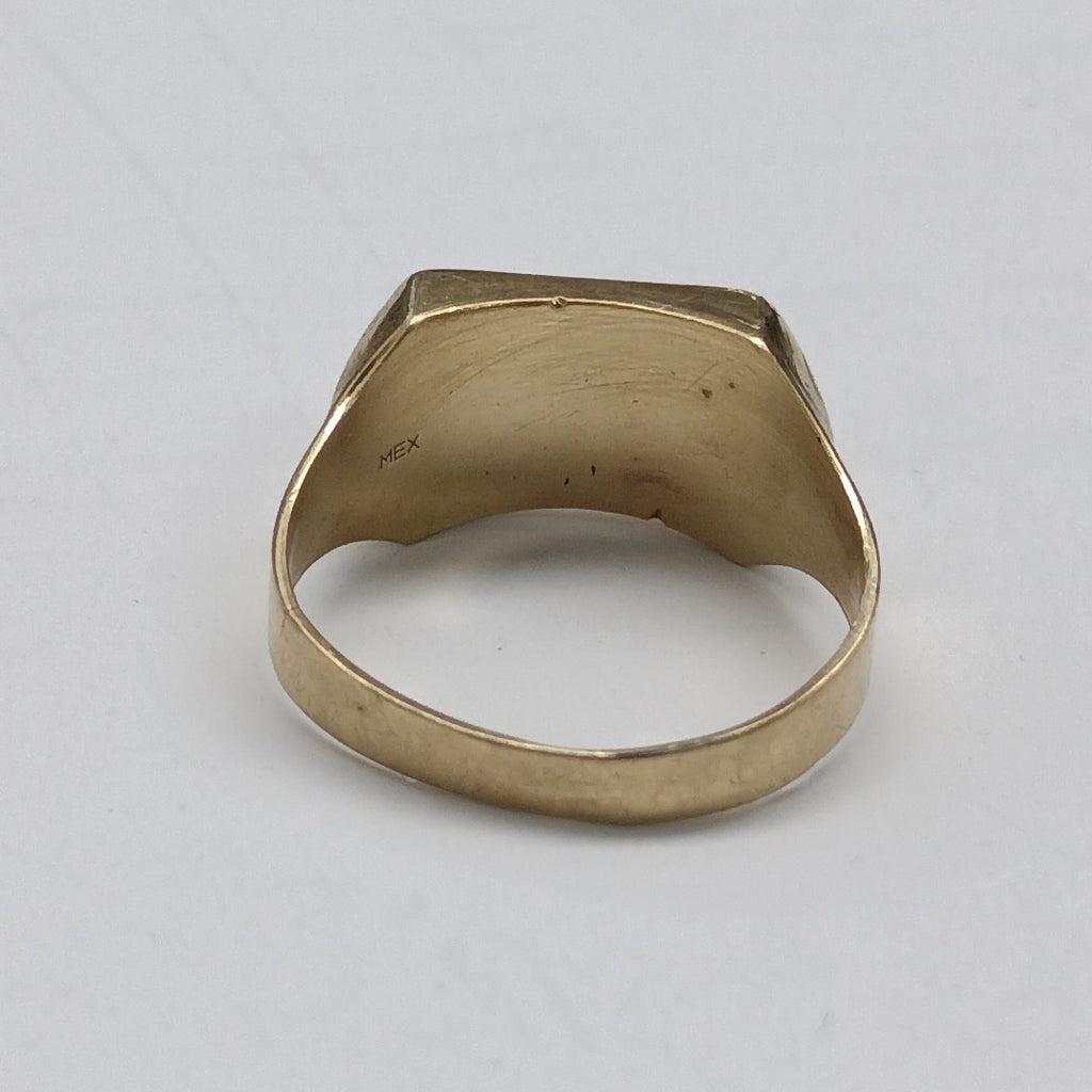 ANILLITO ORO 10 K 4,70 GRMS (SEMINUEVO)