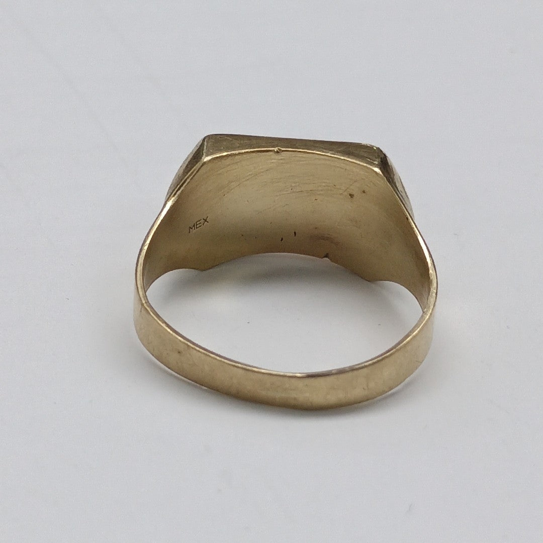 ANILLITO ORO 10 K 4,70 GRMS (SEMINUEVO)
