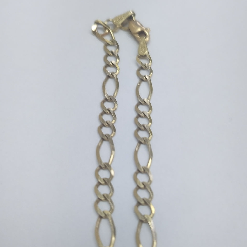 CADENA ORO 10 K 6.7 GRMS (SEMINUEVO)