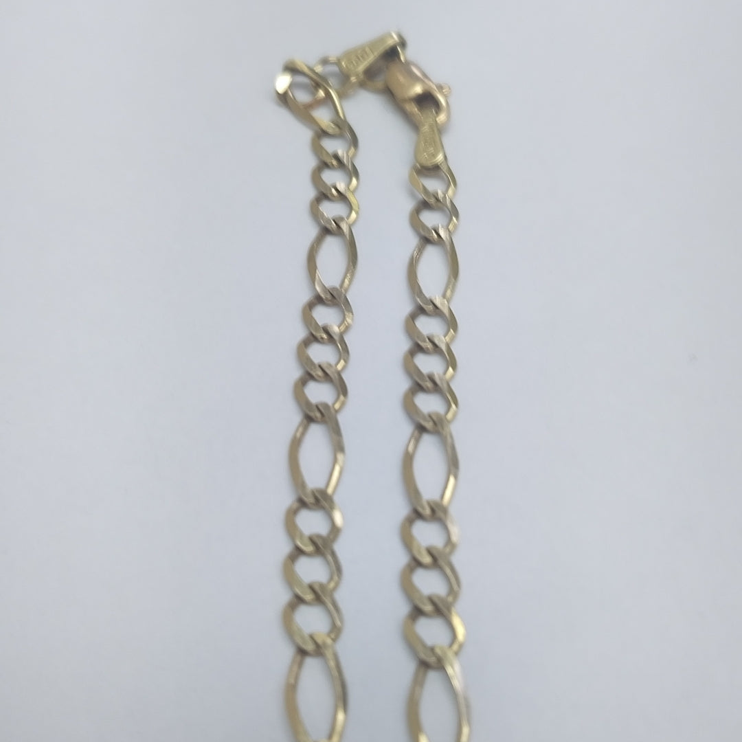 CADENA ORO 10 K 6.7 GRMS (SEMINUEVO)