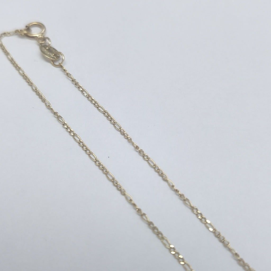 CADENA ORO 10 K 1.5 GRMS (SEMINUEVO)