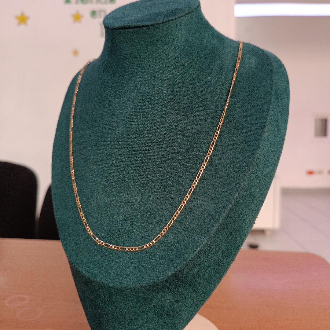 CADENA 3X1 5.3G 55 CM (NUEVO)