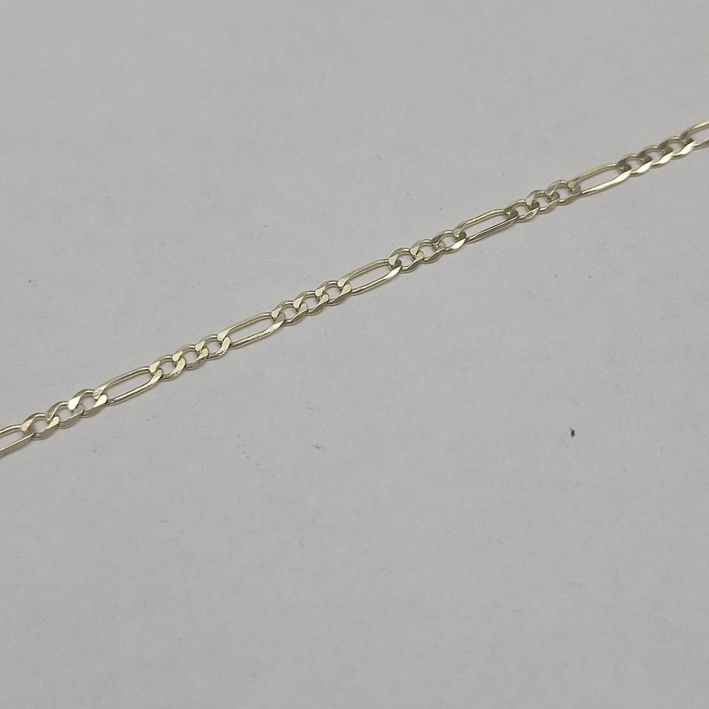 PULSERA 3X1 10K 18 CM 1.6 GR (NUEVO)