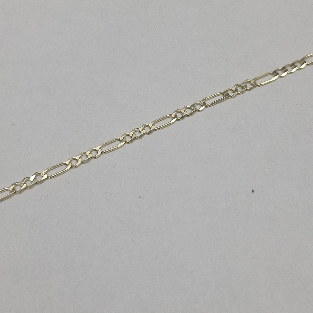 PULSERA 3X1 10K 18 CM 1.6 GR (NUEVO)