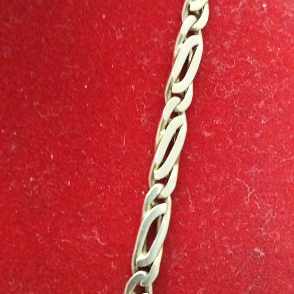 CADENA ORO 14 K 18.4 GRMS (SEMINUEVO)