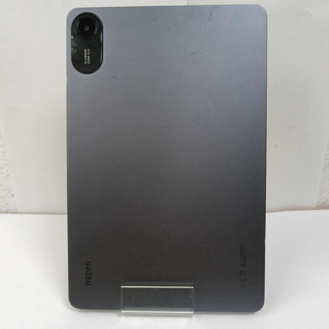 TABLETA XIAOMI REDMI PAD 2 25040RP0AG (2025) 256 GB 8 GB RAM (SEMINUEVO)