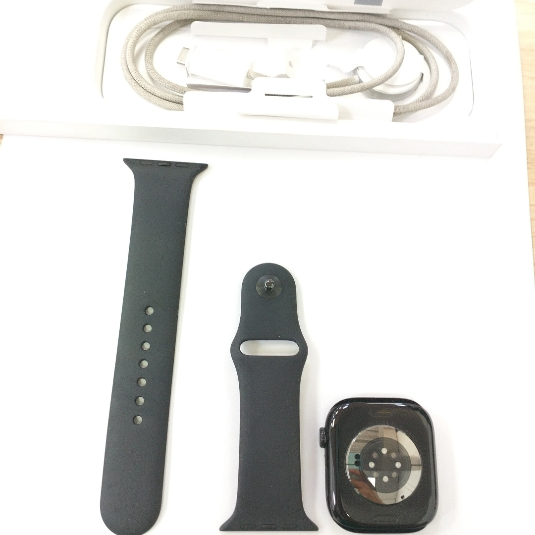 SMARTWATCH APPLE SERIES 11 ALUMINIO A3333 46 MM GPS (SEMINUEVO)