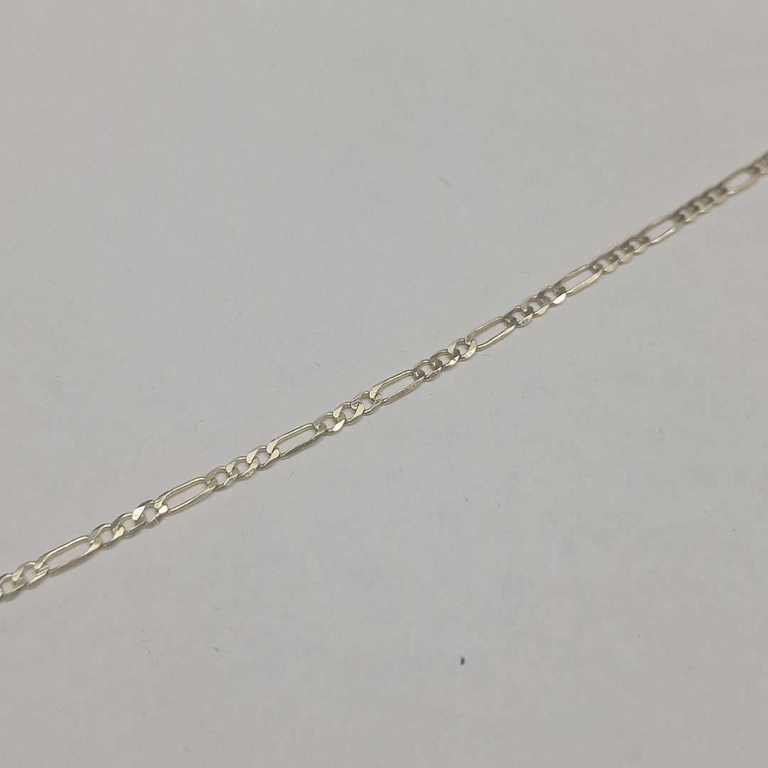 PULSERA 3X1 10K 18 CM 1.5 GR (NUEVO)