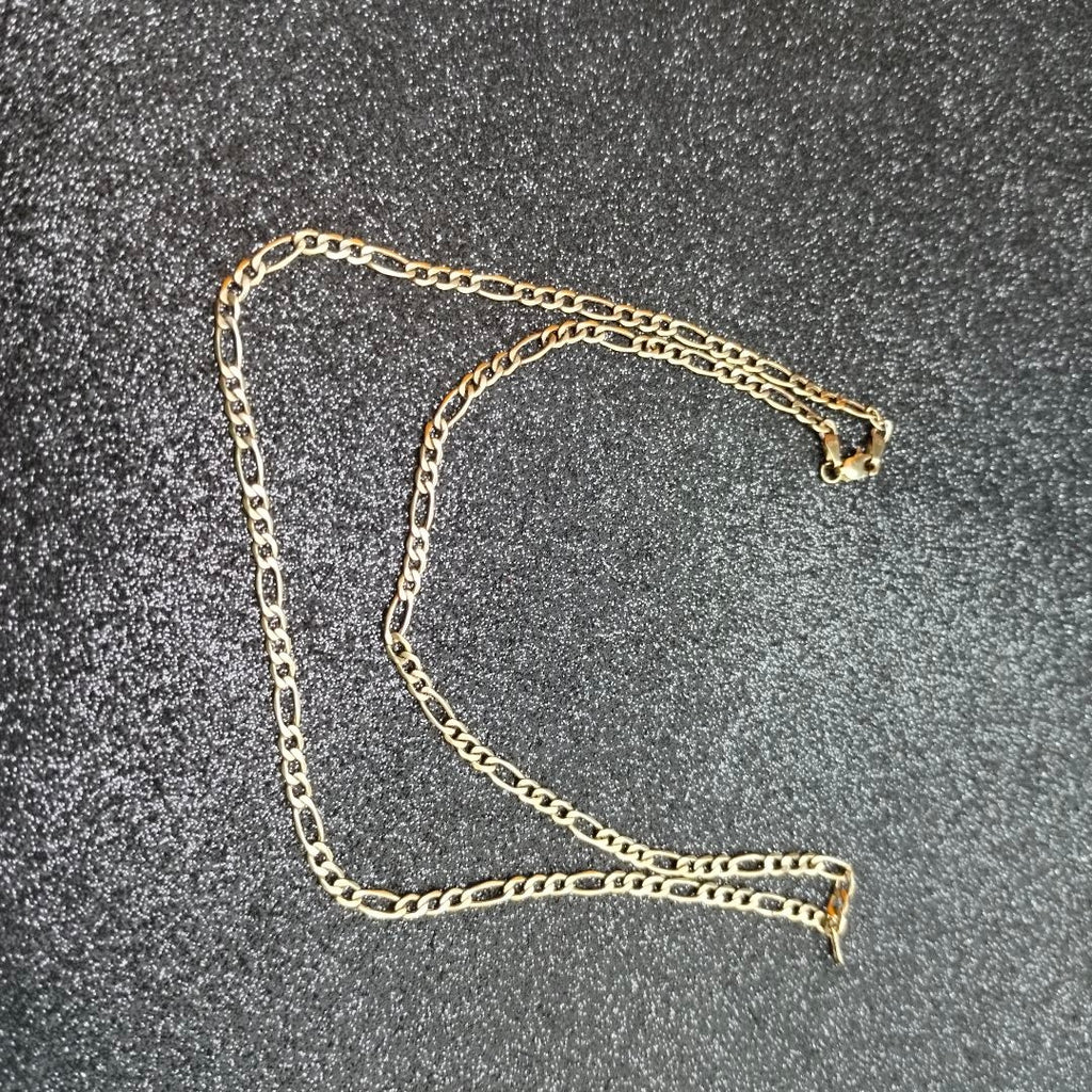 CADENA ORO 10 K 3.9 GRMS (SEMINUEVO)