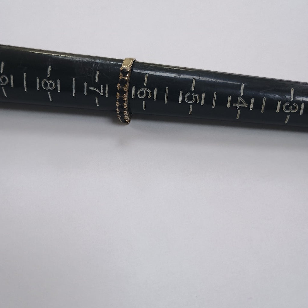 ANILLITO ORO 10 K 2,00 GRMS (SEMINUEVO)