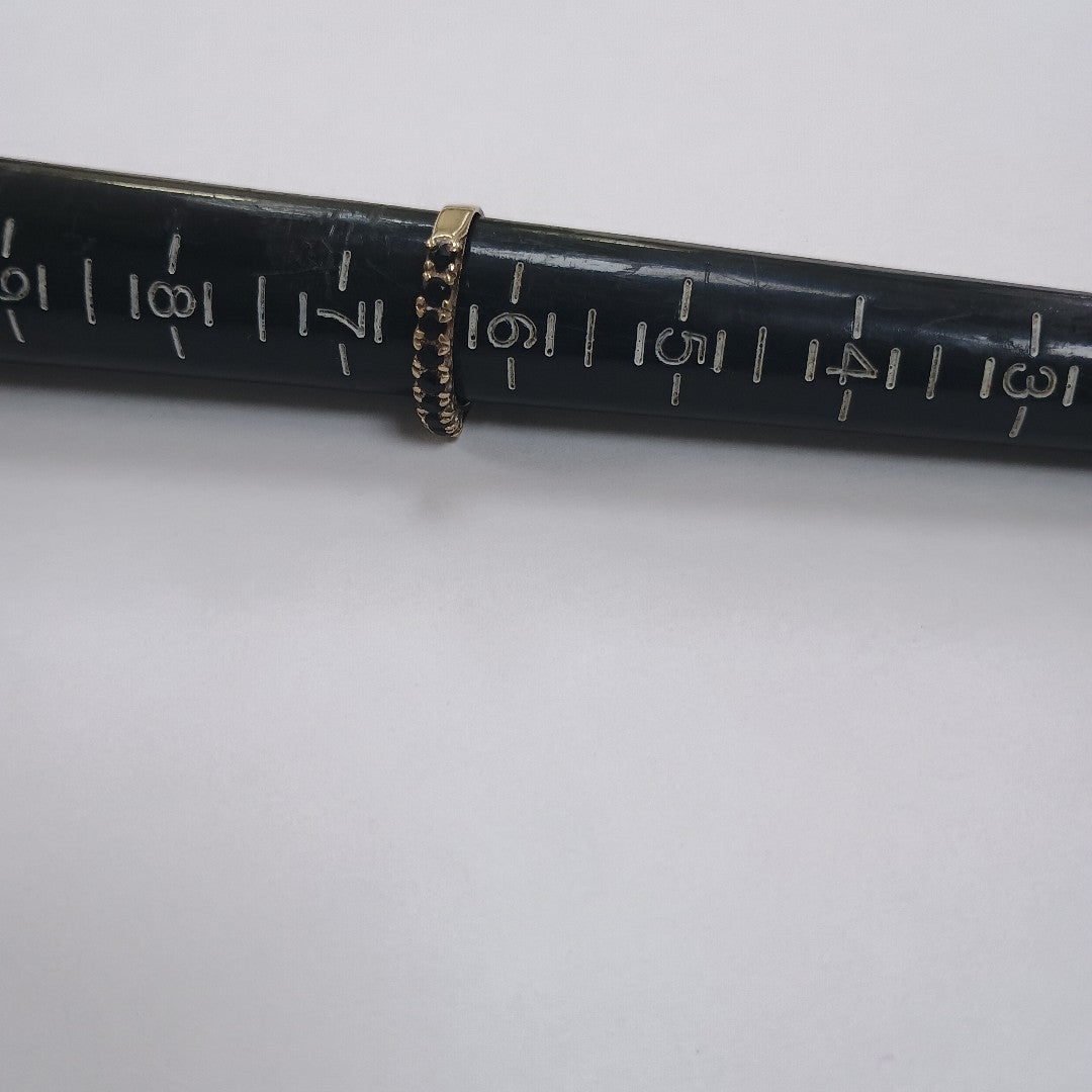 ANILLITO ORO 10 K 2,00 GRMS (SEMINUEVO)