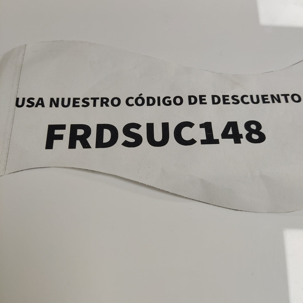 PULSERA TEJIDO BARBADA 14K 21 CM 3.9 GR (NUEVO)