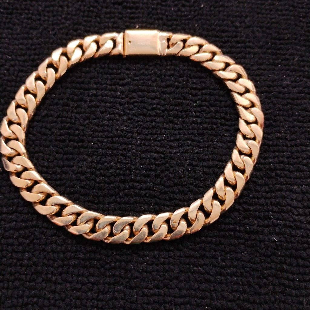 PULSERA ORO 8 K 34 GRMS (SEMINUEVO)