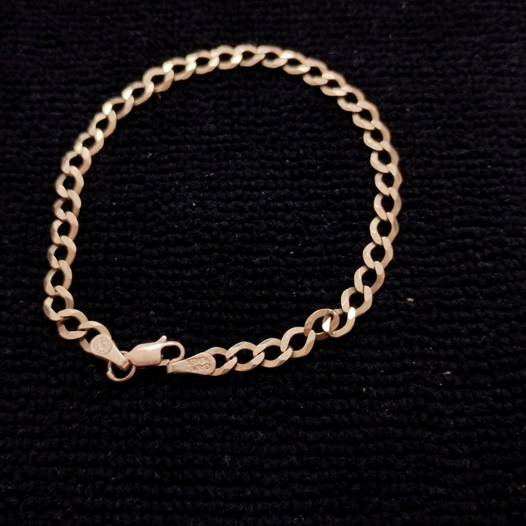 PULSERA ORO 10 K 4.3 GRMS (SEMINUEVO)