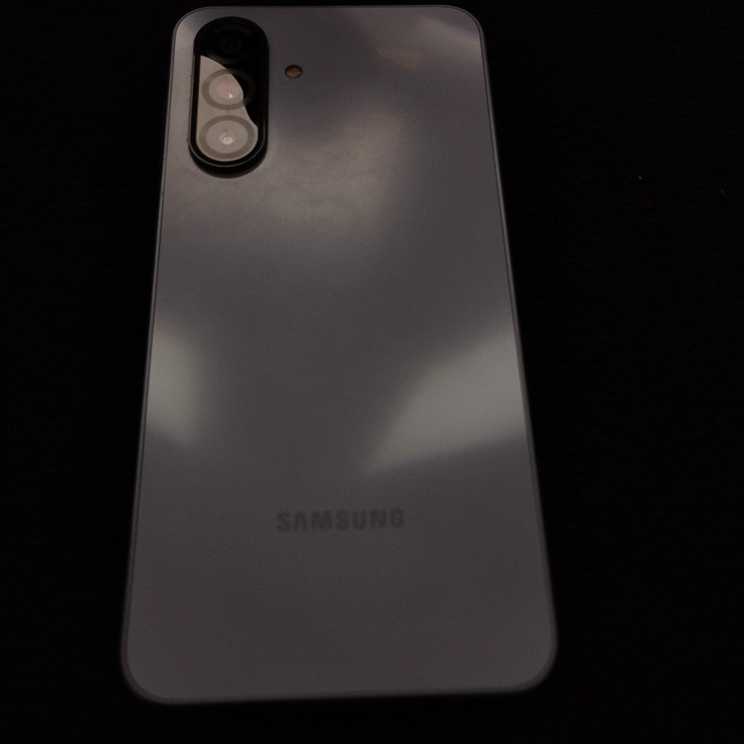 CELULAR SAMSUNG GALAXY A17 SM-A175F (2025) 128 GB 4 GB RAM (SEMINUEVO)