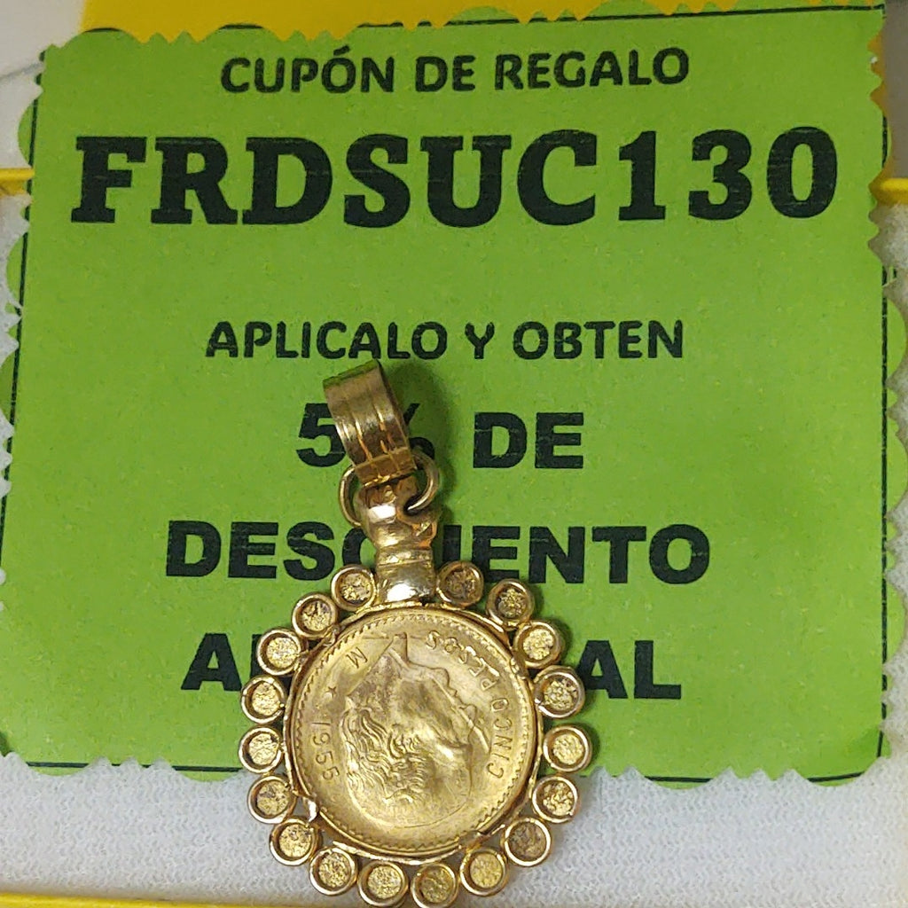 K1 4.16 GRMS 21 K K2 5.24 GRMS 14 K I (SEMINUEVO)