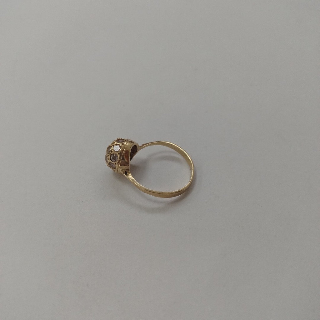 ANILLITO ORO 14 K 2,50 GRMS (SEMINUEVO)