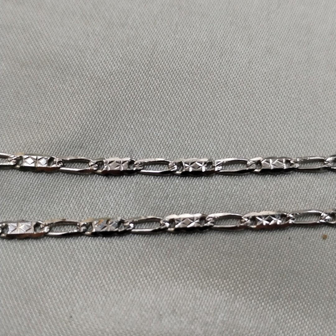 CADENA ORO 10 K 4,20 GRMS (SEMINUEVO)