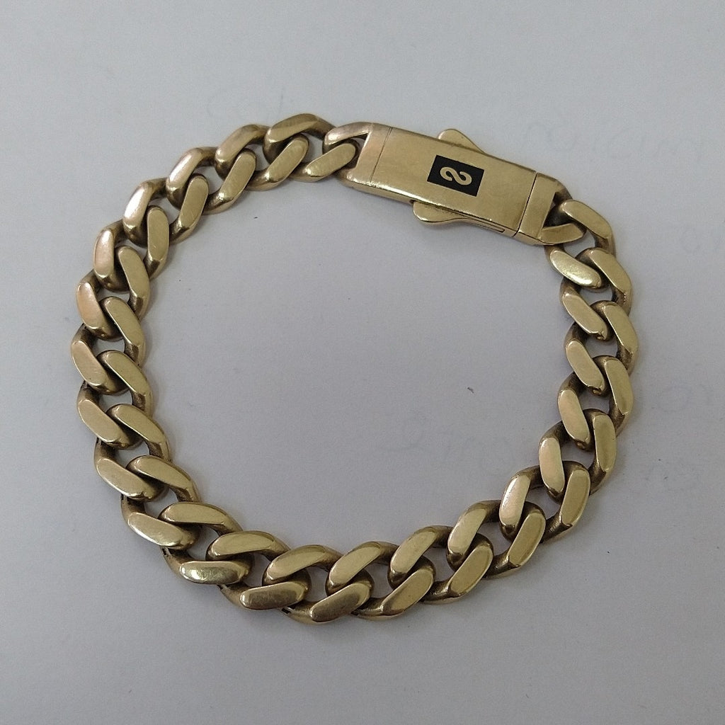 PULSERA ORO 10 K 11,20 GRMS (SEMINUEVO)