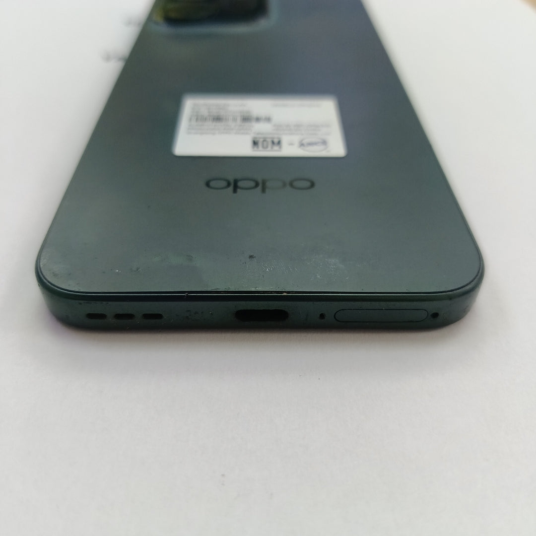 CELULAR OPPO RENO 14 F CPH2743 (2025) 256 GB 12 GB RAM (SEMINUEVO)
