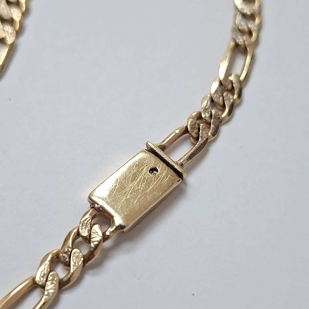 CADENA ORO 10 K 29,70 GRMS (SEMINUEVO)