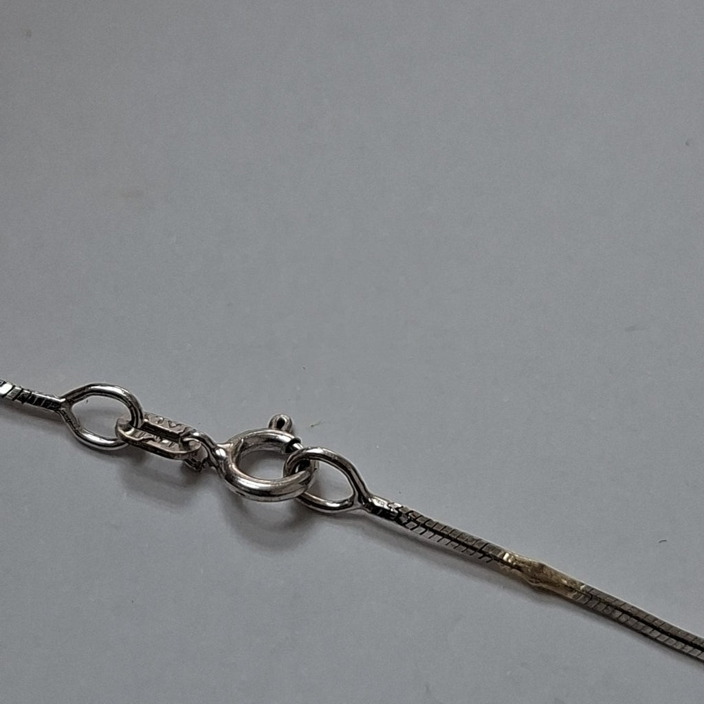 CADENA ORO 14 K 2.4 GRMS (SEMINUEVO)