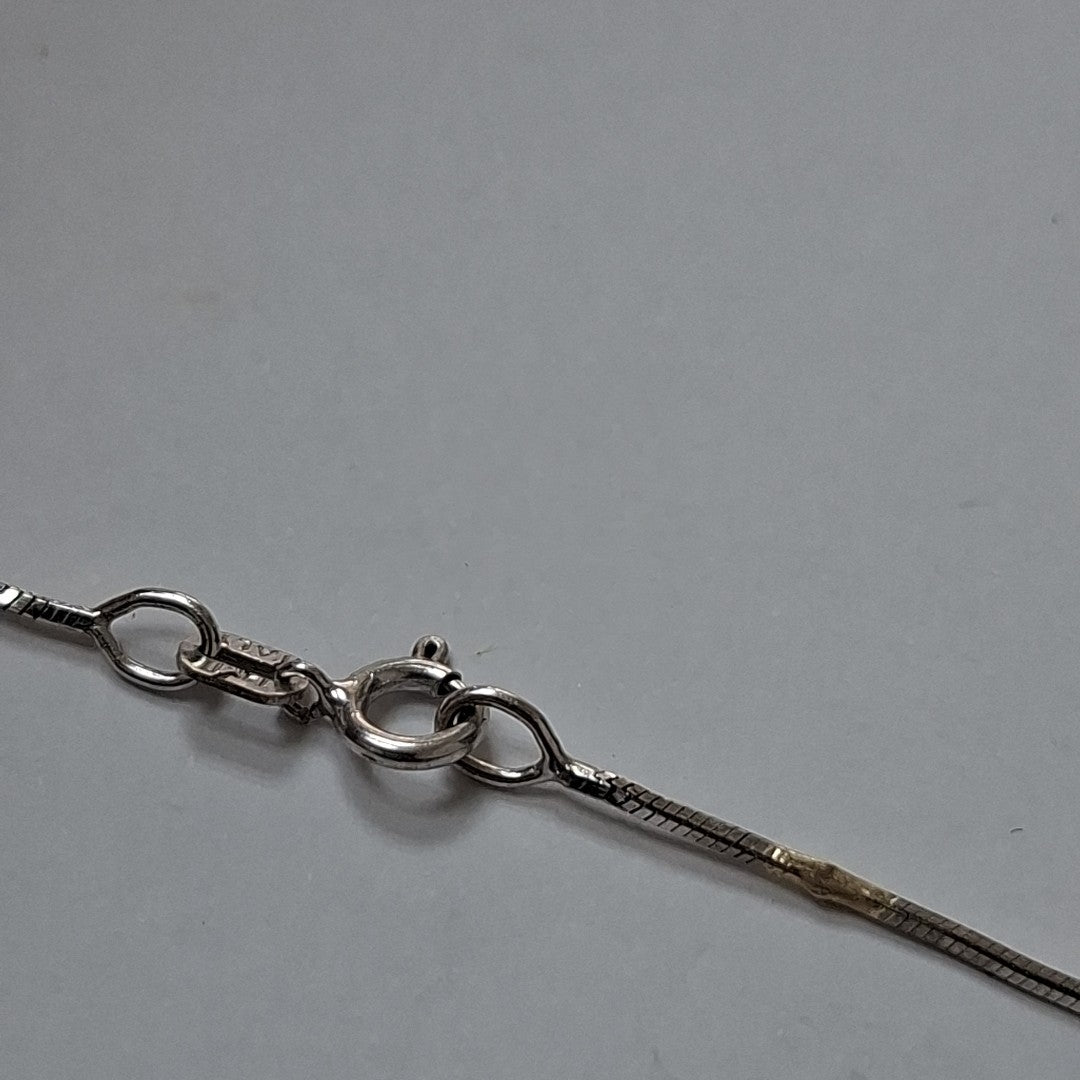 CADENA ORO 14 K 2.4 GRMS (SEMINUEVO)