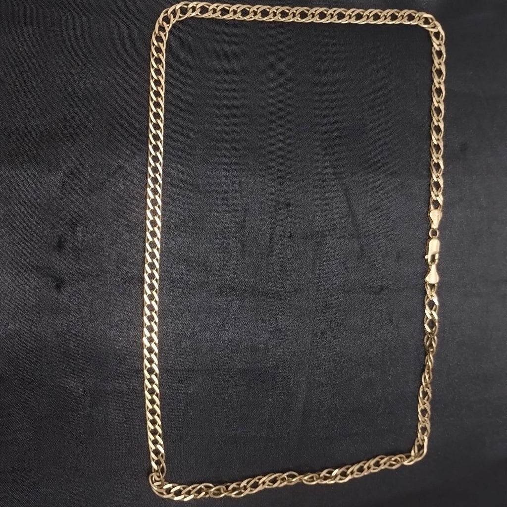 CADENA ORO 14 K 29.7 GRMS (SEMINUEVO)