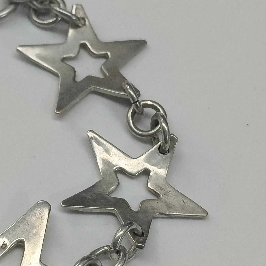 PULSERA PLATA 18.4 GRMS (SEMINUEVO)