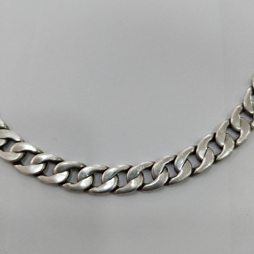 PULSERA PLATA 19,80 GRMS (SEMINUEVO)