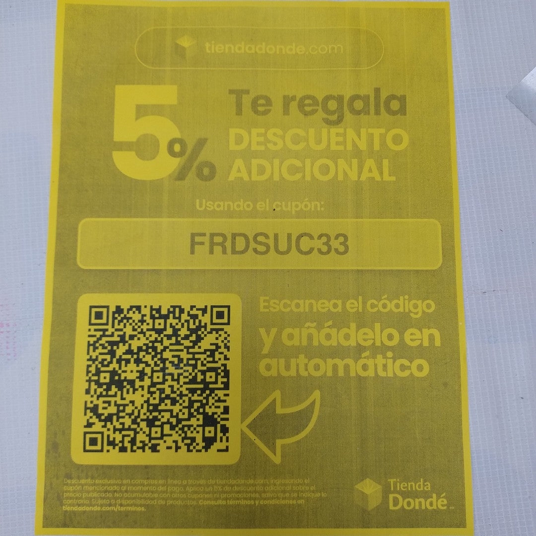 ARRACADAS PAR ORO 10 K 1.3 GRMS (SEMINUEVO)