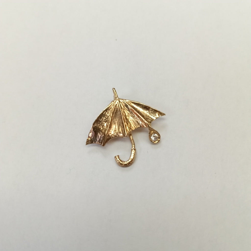 DIJE ORO 10 K 1,00 GRMS (SEMINUEVO)