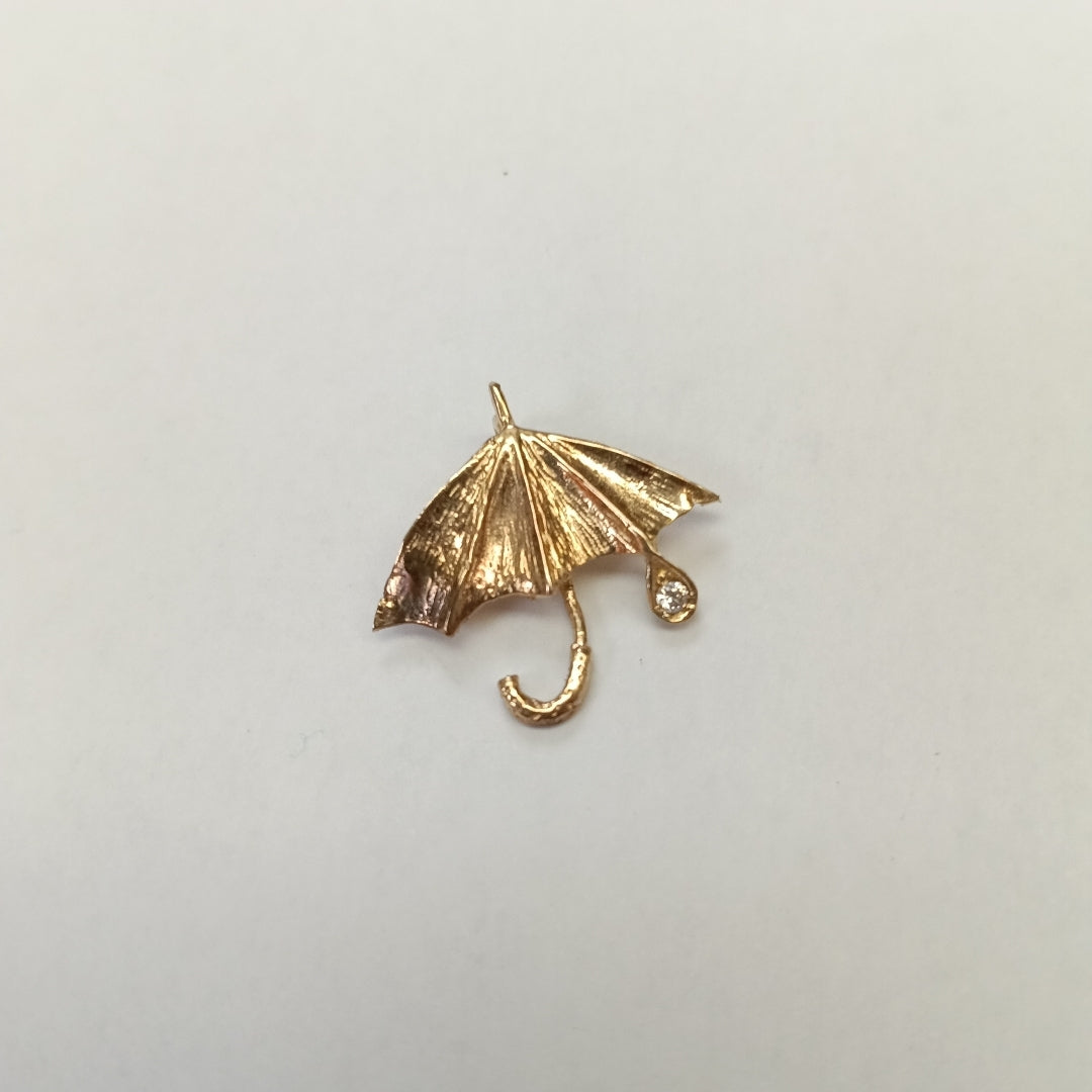 DIJE ORO 10 K 1,00 GRMS (SEMINUEVO)