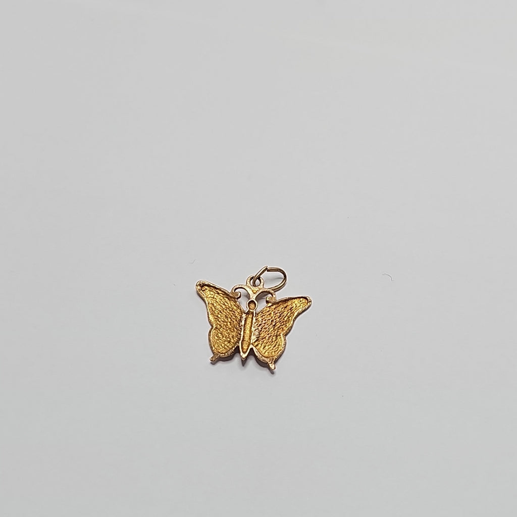 DIJE ORO 10 K 0,80 GRMS (SEMINUEVO)