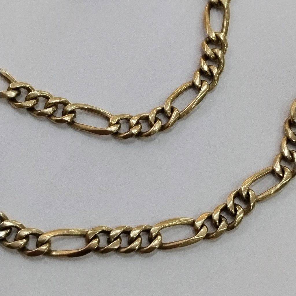 CADENA ORO 10 K 46,20 GRMS (SEMINUEVO)