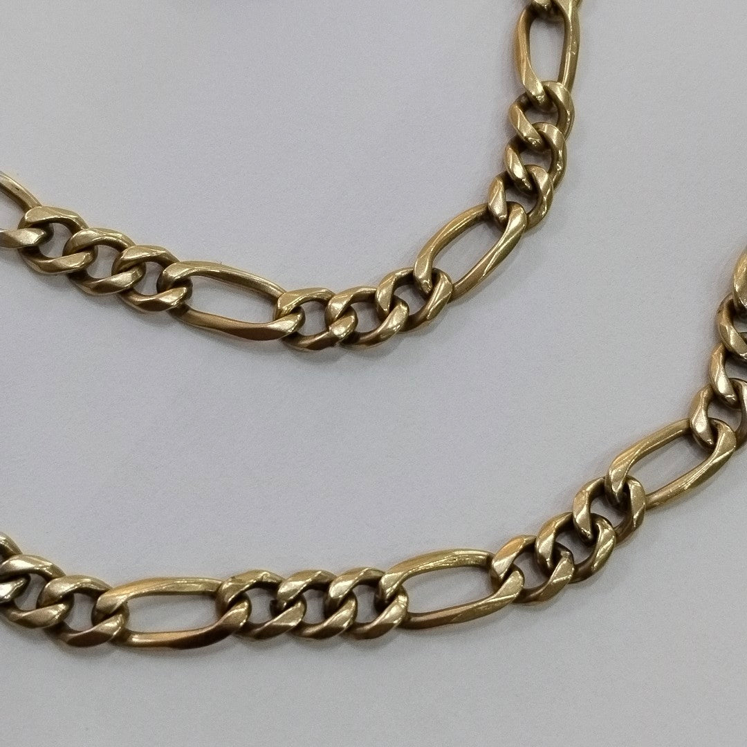 CADENA ORO 10 K 46,20 GRMS (SEMINUEVO)