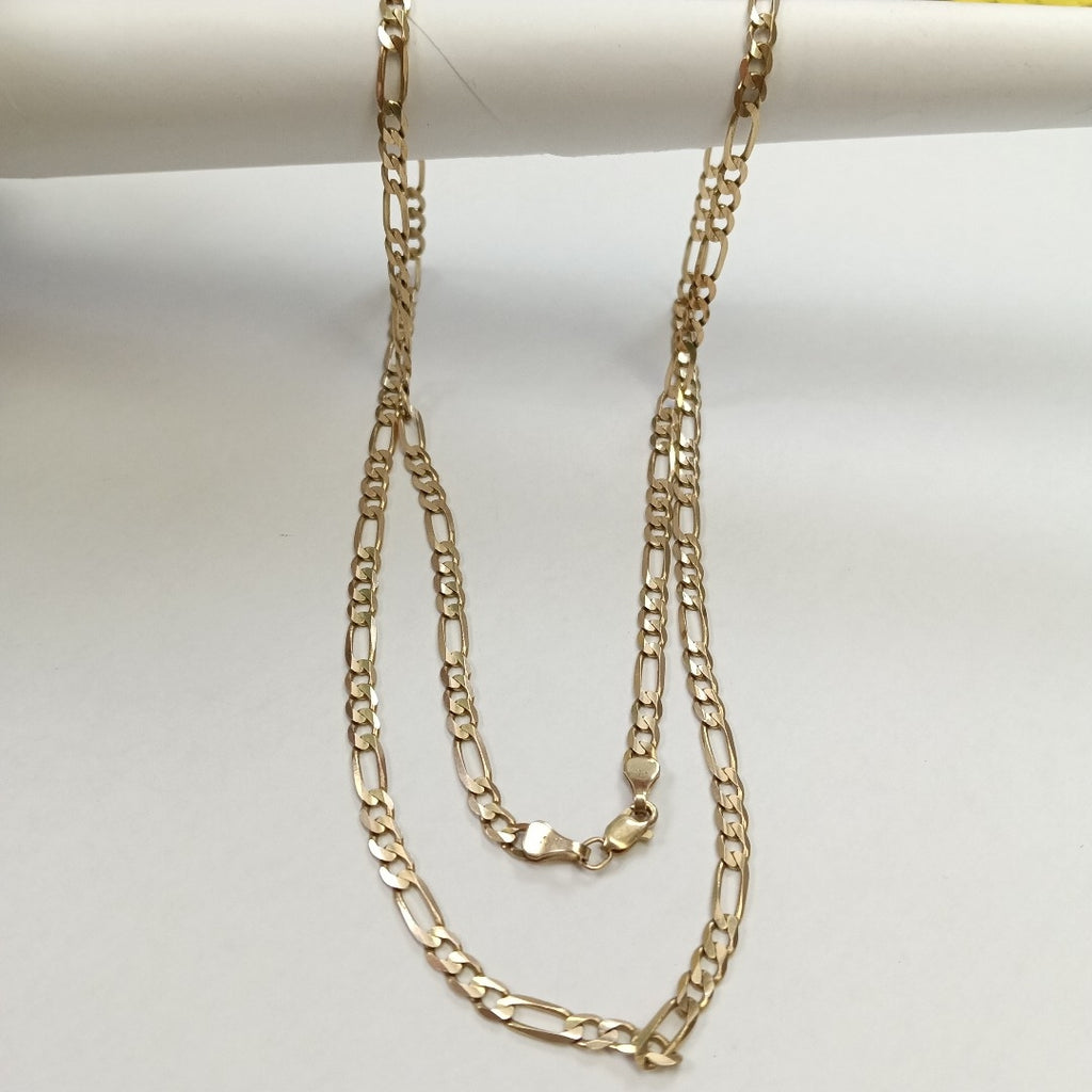 CADENA ORO 10 K 11,90 GRMS (SEMINUEVO)