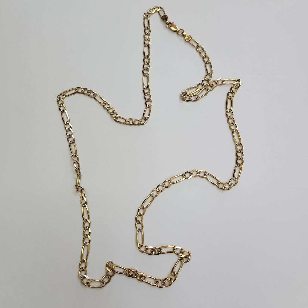 CADENA ORO 10 K 13,20 GRMS (SEMINUEVO)