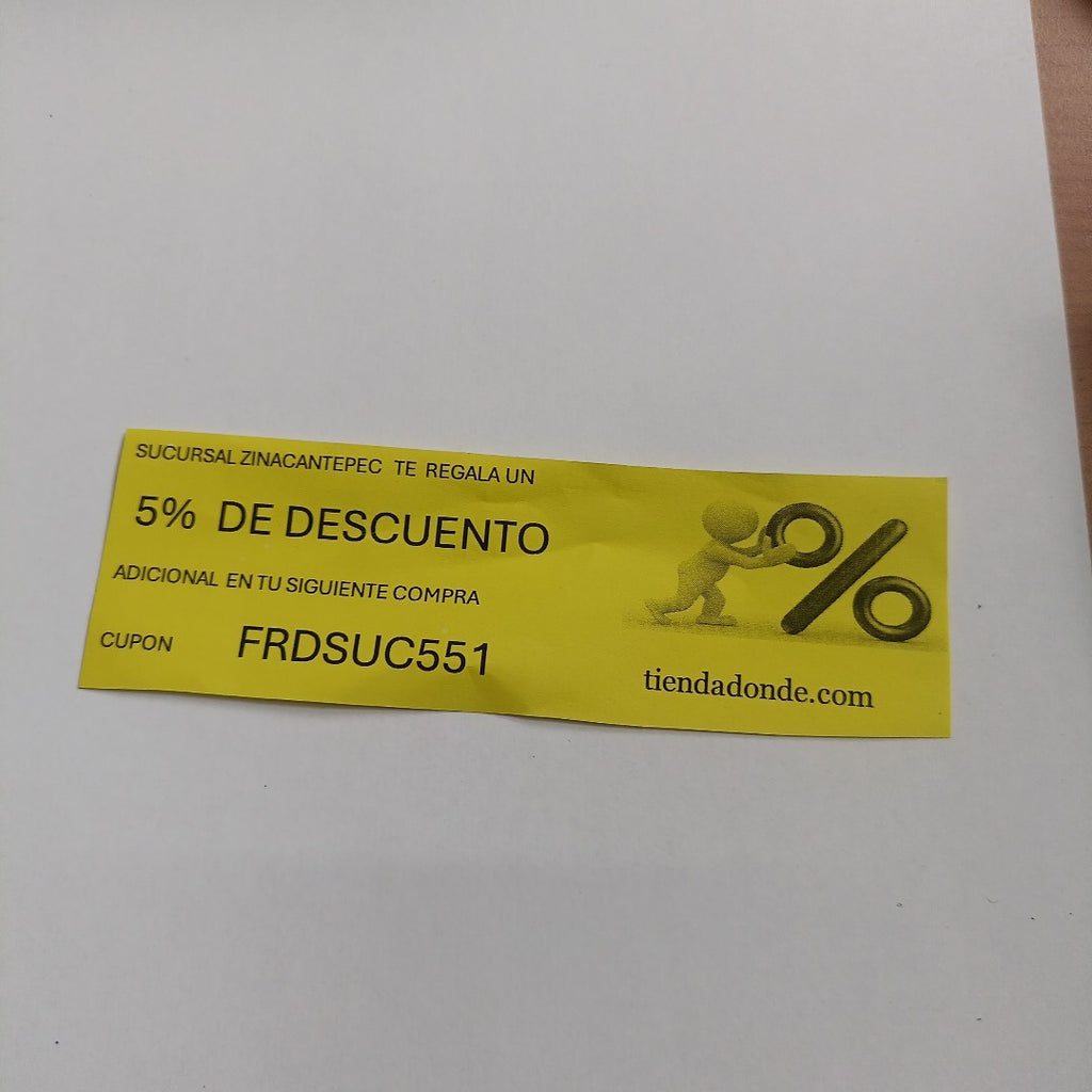 ANILLITO ORO 8 K 1,90 GRMS (SEMINUEVO)