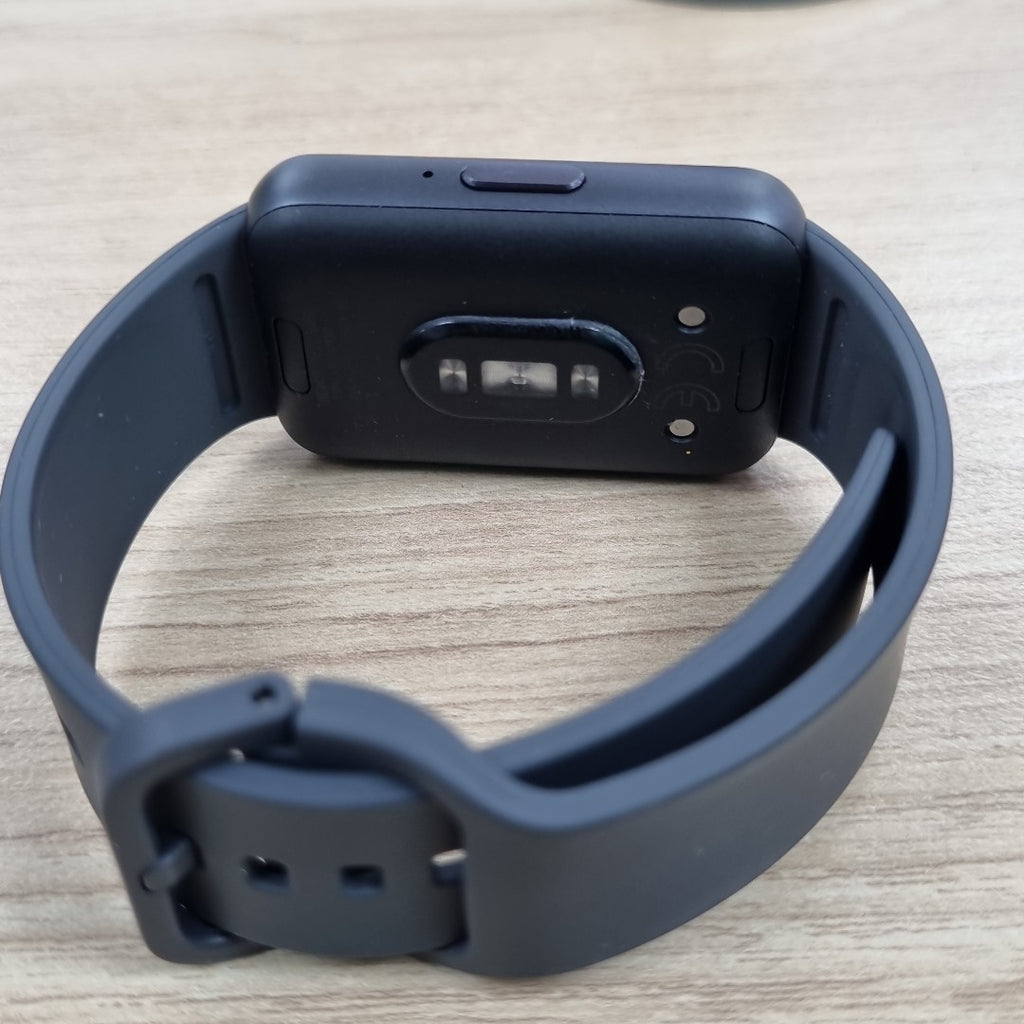 SMARTWATCH SAMSUNG GALAXY FIT 3 SM-R390 FITBAND BLUETOOTH (SEMINUEVO)