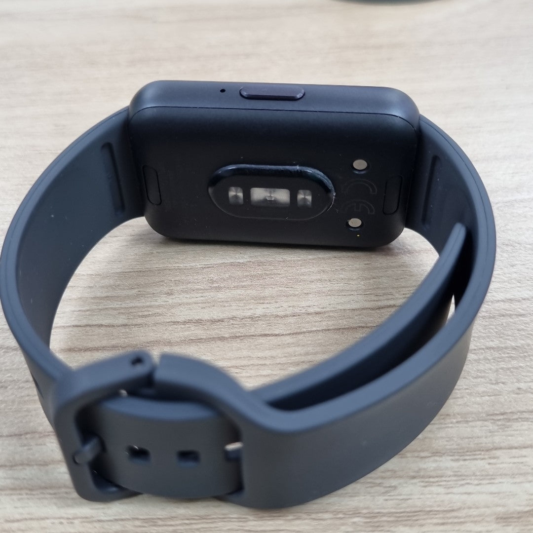 SMARTWATCH SAMSUNG GALAXY FIT 3 SM-R390 FITBAND BLUETOOTH (SEMINUEVO)