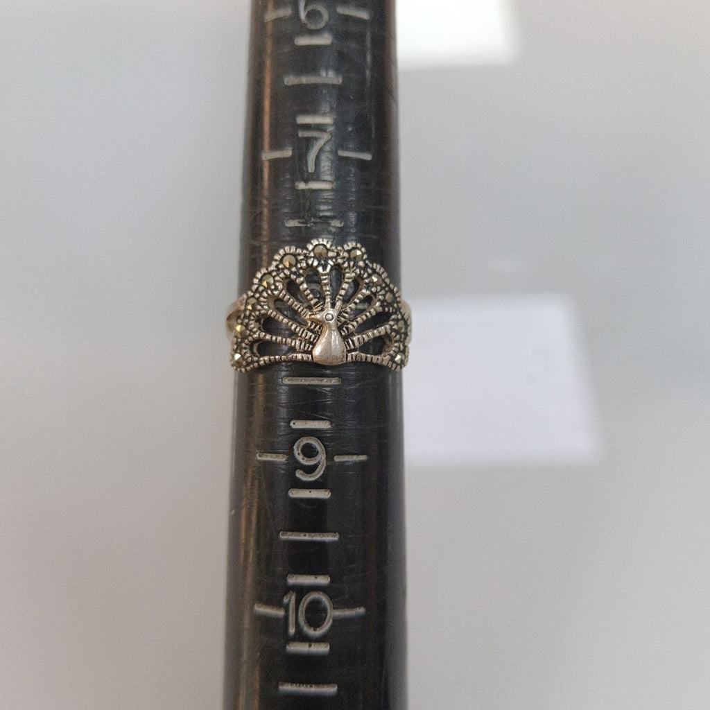 ANILLITO PLATA 2,90 GRMS (SEMINUEVO)
