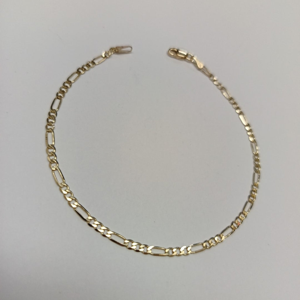 PULSERA 3X1 10K 21 CM 1.7 GR (NUEVO)