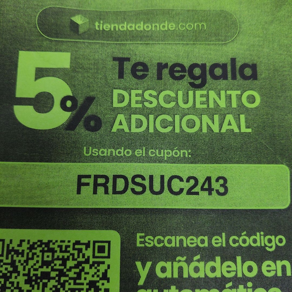 CADENA ORO 10 K 1,80 GRMS (SEMINUEVO)