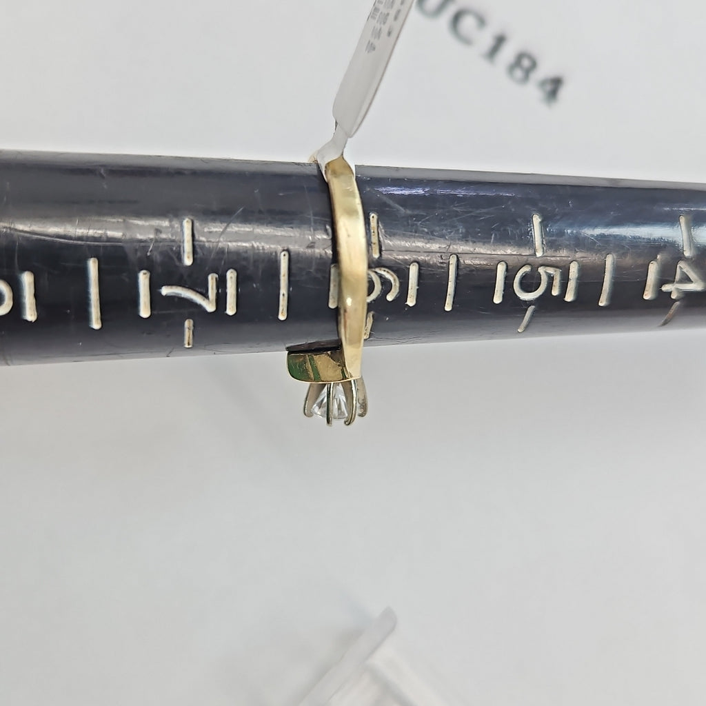 ANILLITO ORO 14 K 3,00 GRMS (SEMINUEVO)