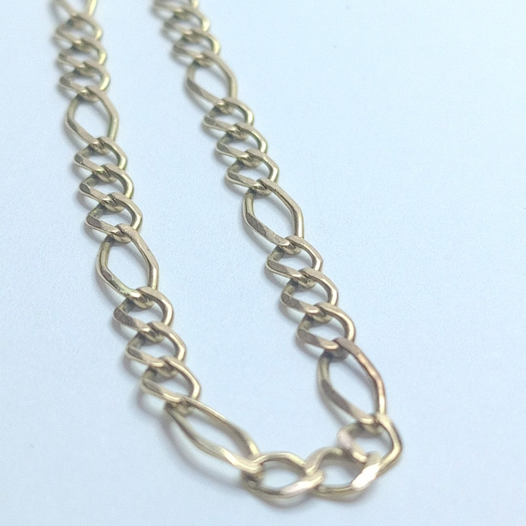 PULSERA ORO 10 K 2,80 GRMS (SEMINUEVO)