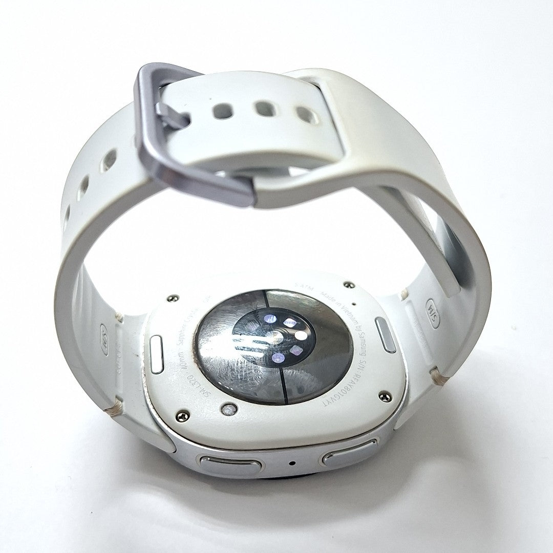 SMARTWATCH SAMSUNG GALAXY WATCH 8 SM-L320 40 MM BLUETOOTH (SEMINUEVO)