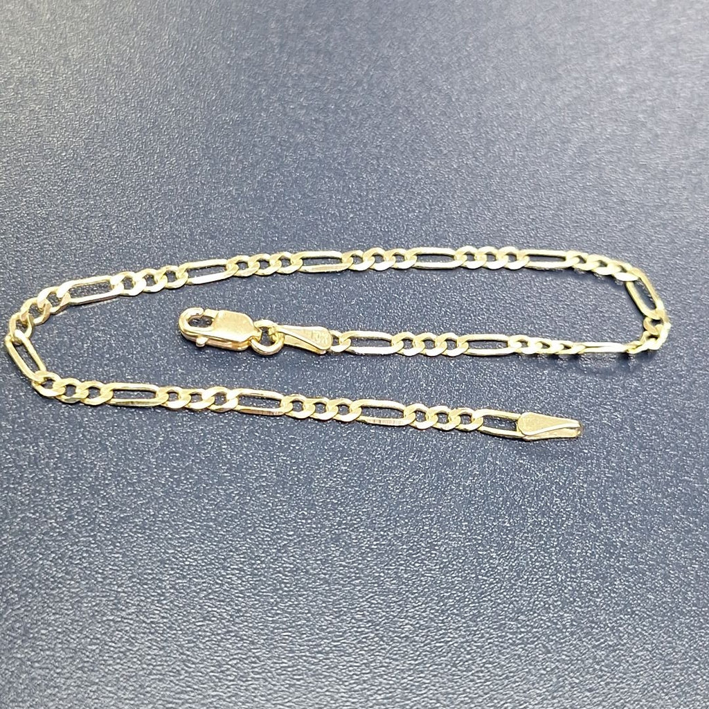 PULSERA 3X1 10K 18 CM 1.6 GR (NUEVO)