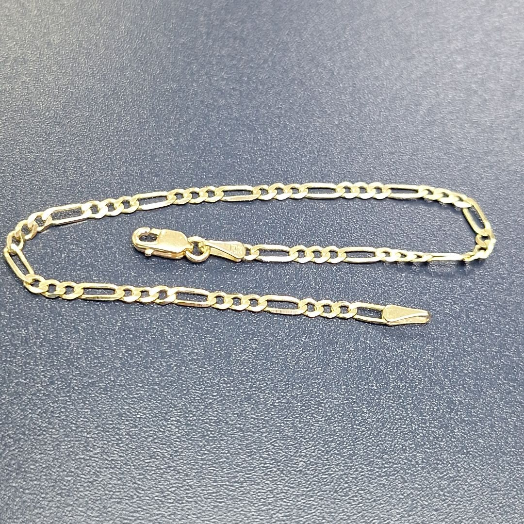 PULSERA 3X1 10K 18 CM 1.6 GR (NUEVO)